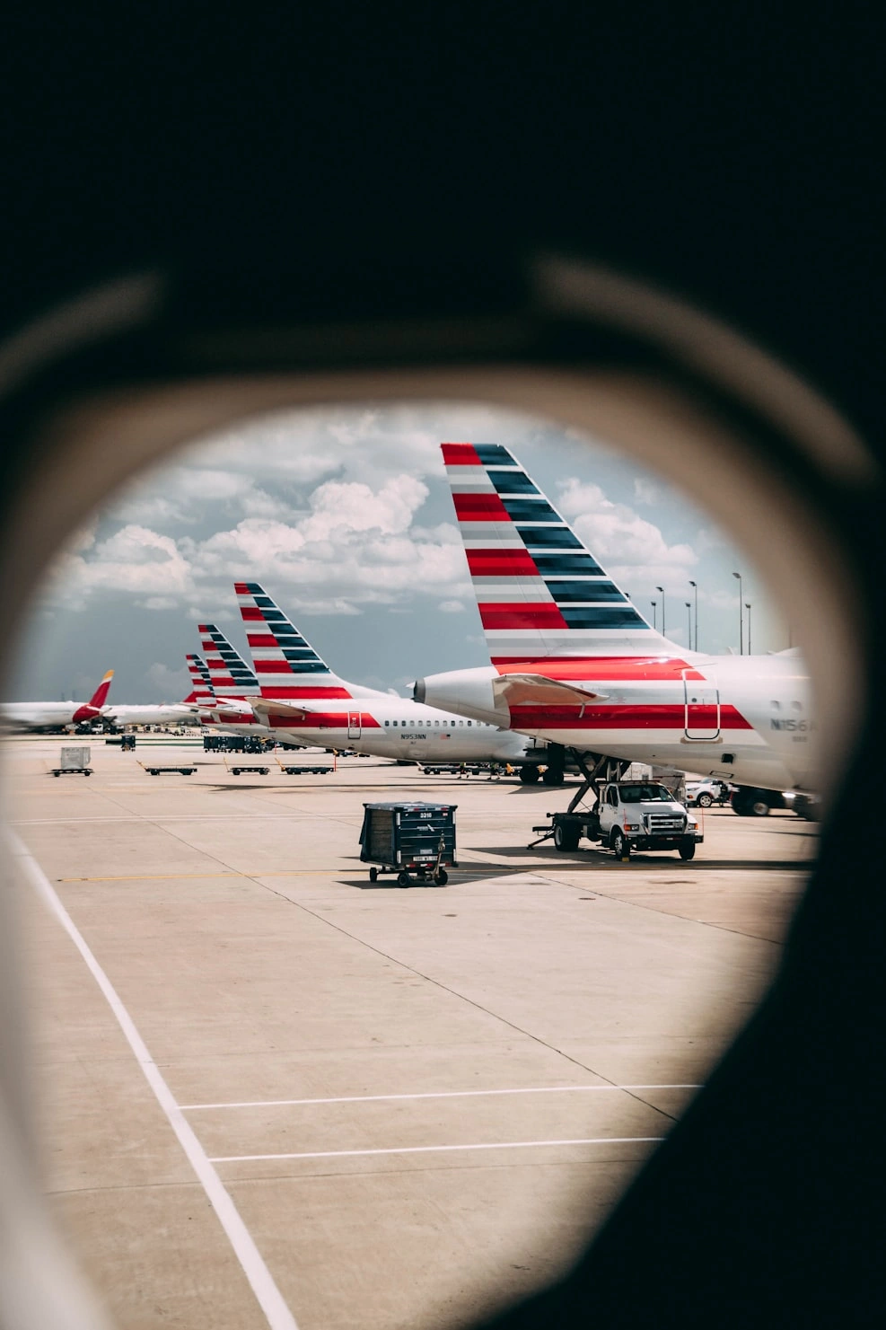 aadvantage miles for world cup 2026 tickets