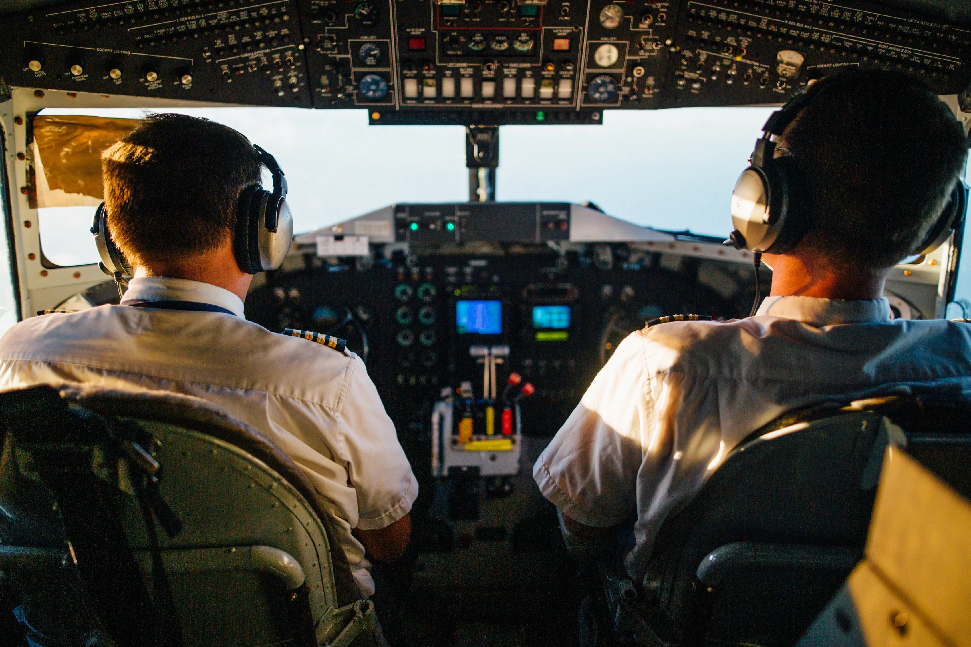 airlines knows about gps spoofing but chosen not to tell passengers on board