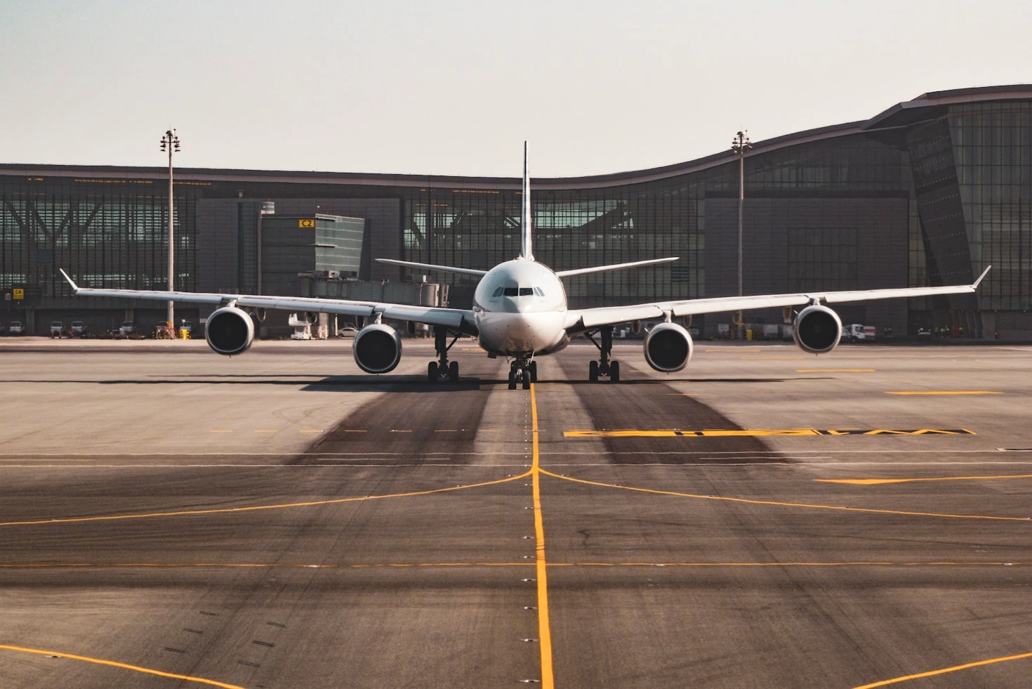 airlines revenue management system