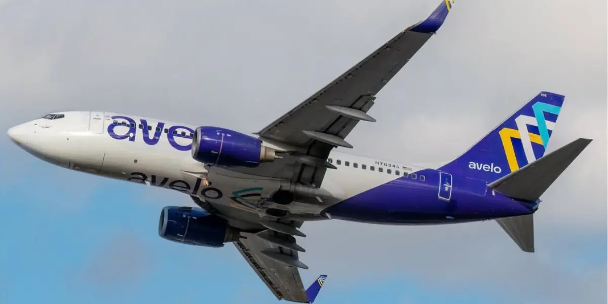 avelo airlines adds two new cleveland routes and its fares and prices to newhaven