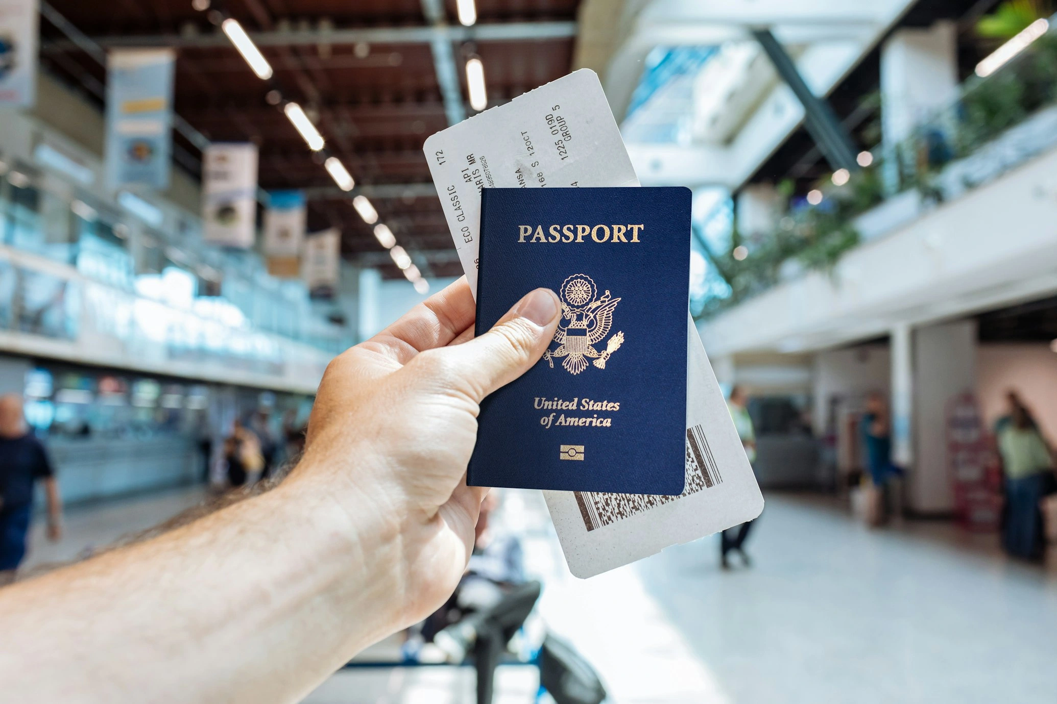 frequent flyer tips for overbooking flights