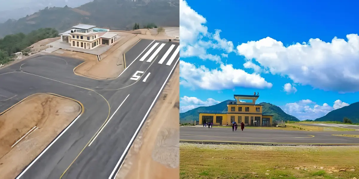 glumi-resunga-airport