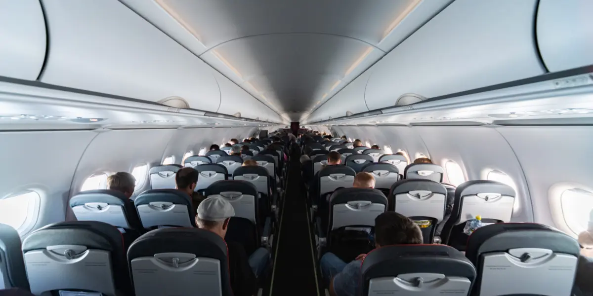 jetblue is the best airlines for tall passengers