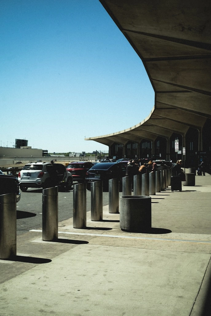 Newark Liberty International Airport, Newark, NJ, USA