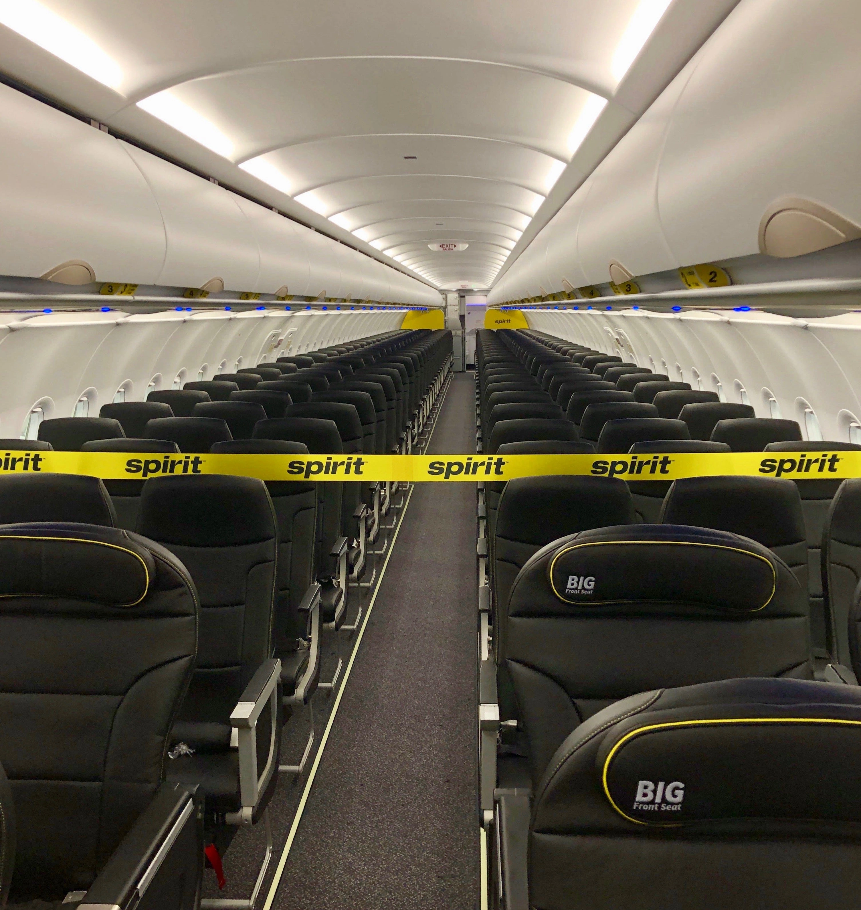 spirit-airlines-cabin-seats