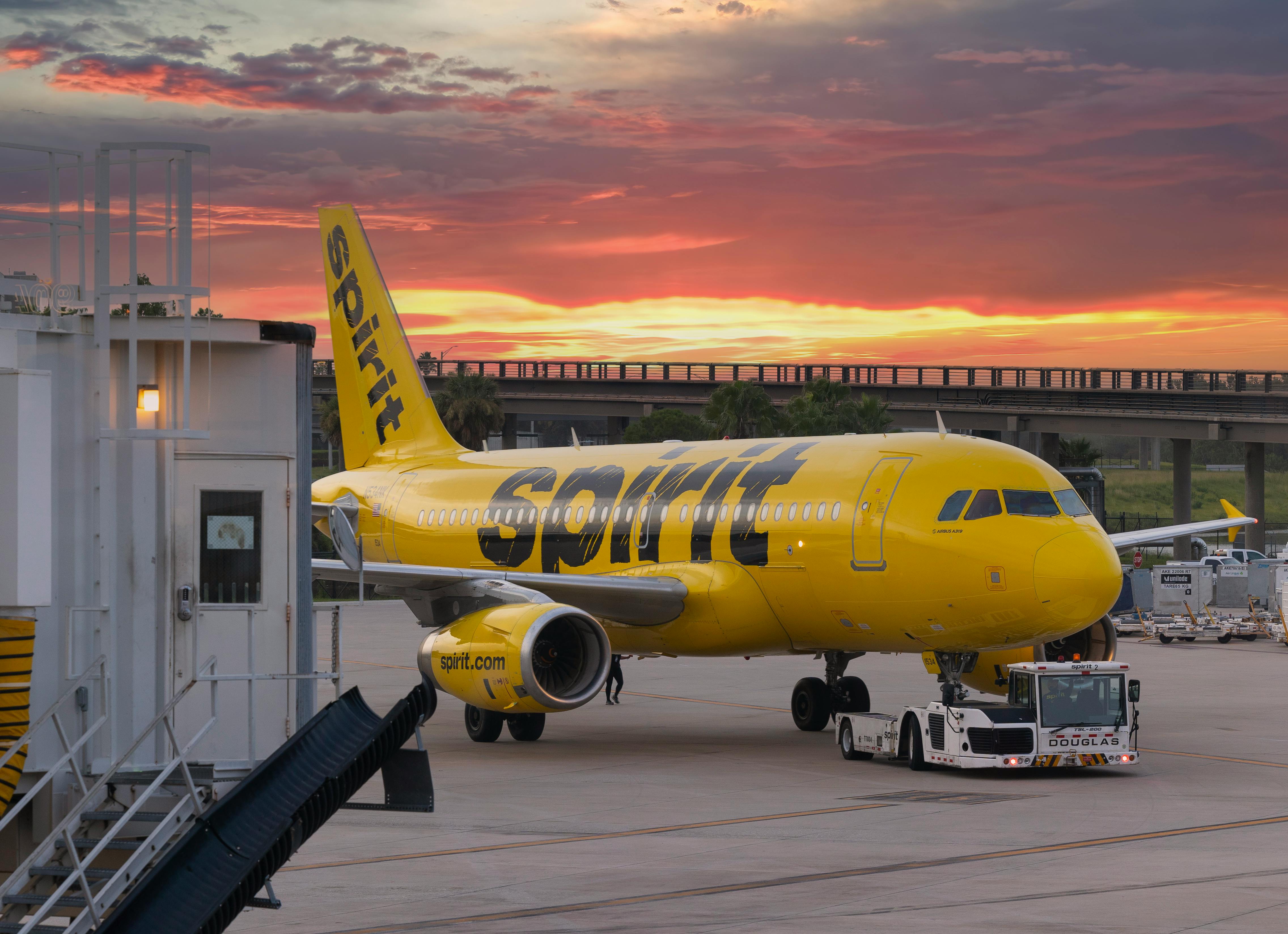 spirit-airlines-shutdown